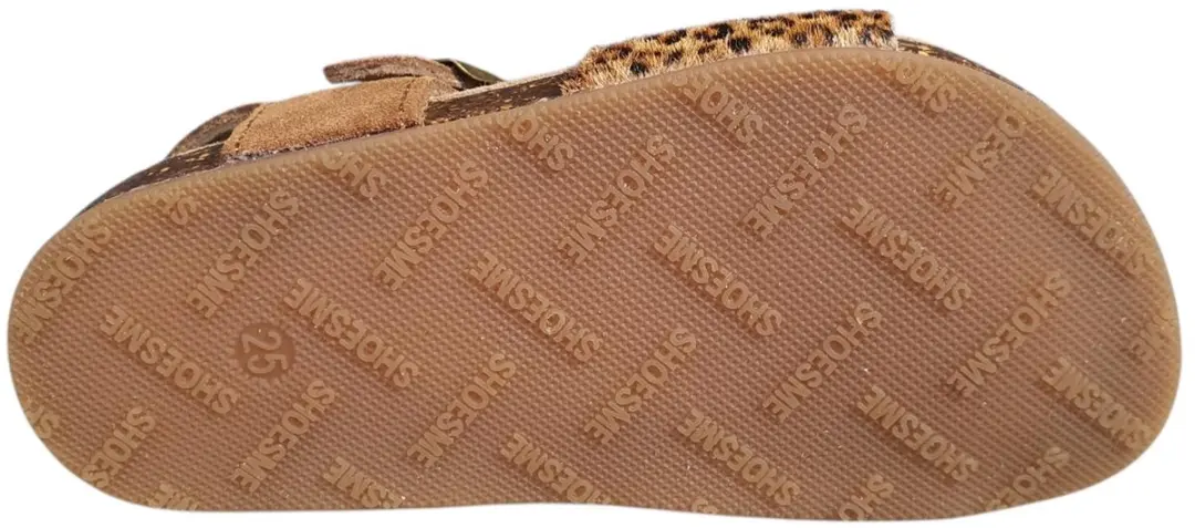 ShoesMe KL260029-A Schoenen - Maat 25 - Cognac