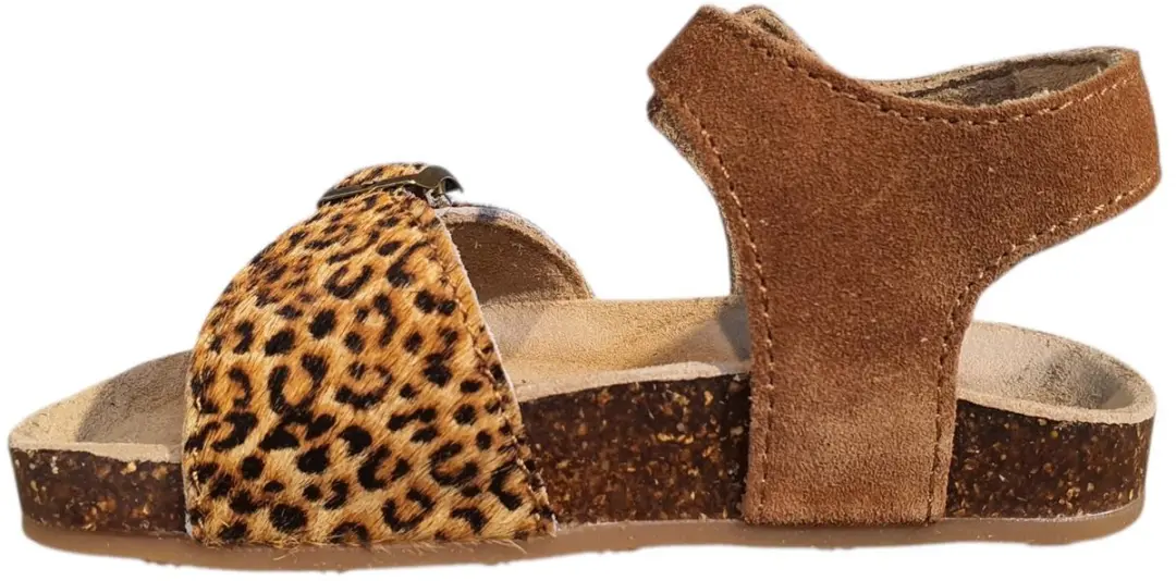 ShoesMe KL260029-A Schoenen - Maat 25 - Cognac