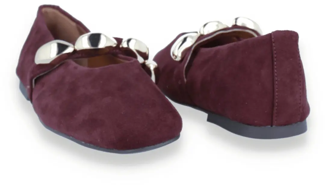 Steve Madden Ballerina Poppin