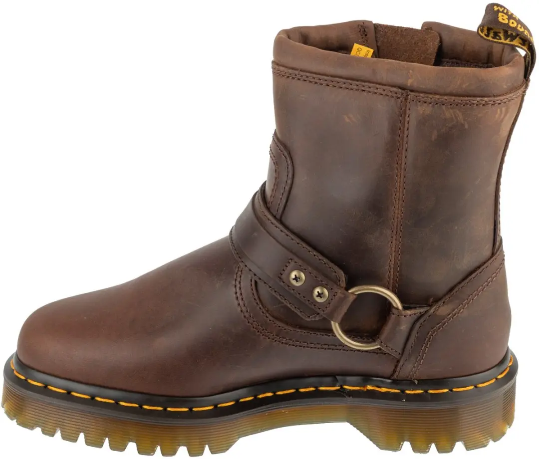 Dr. Martens Anistone Hrns Laarzen - 40