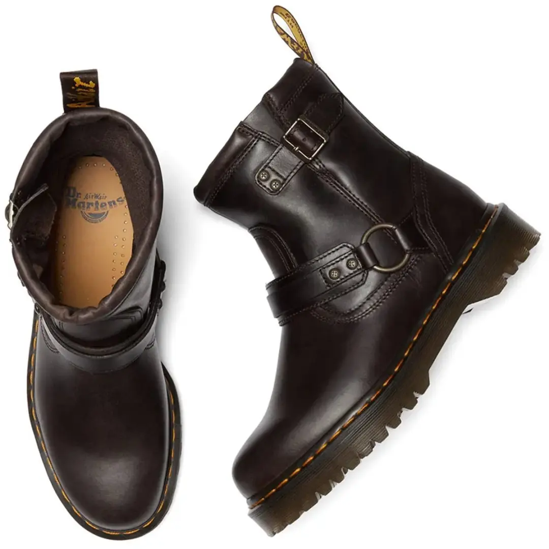 Dr. Martens Anistone Hrns Laarzen - 40