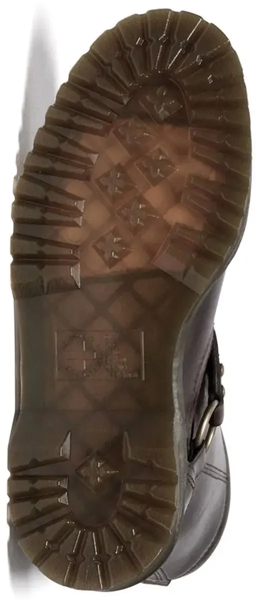 Dr. Martens Anistone Hrns Laarzen - 40