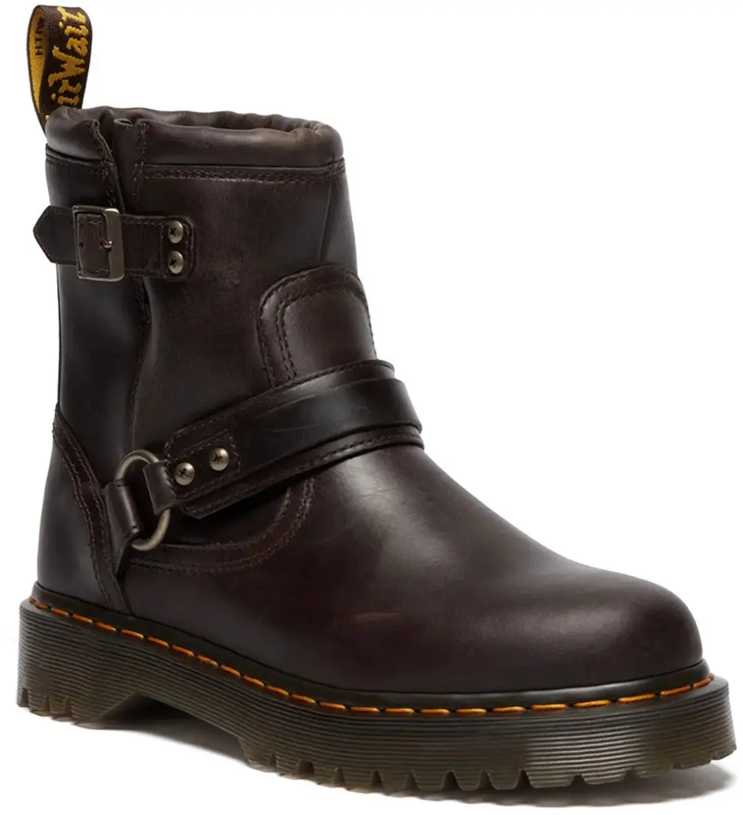 Dr. Martens Anistone Hrns Laarzen - 40