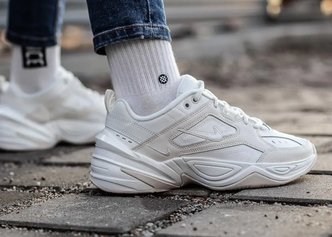 Sneakers Nike M2K Tekno
