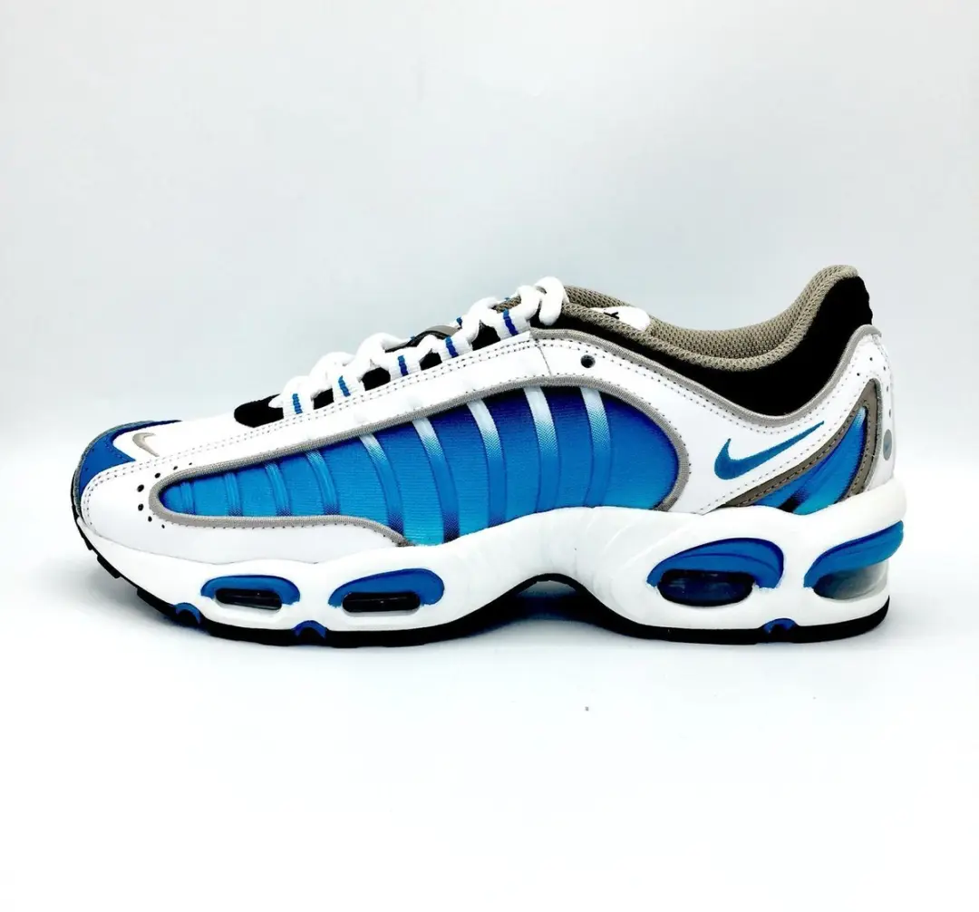 Nike Nike Air Max Tailwind IV