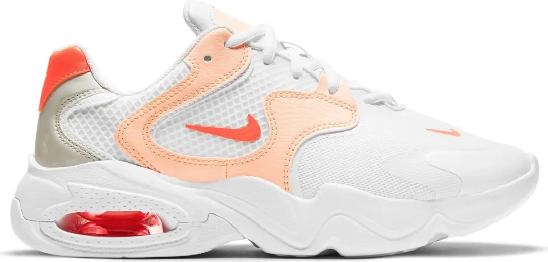 Nike Air Max 2X Dames Sneakers