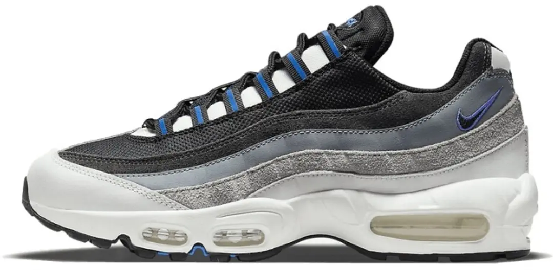 NIKE AIR MAX 95 Sneakers heren -maat 44