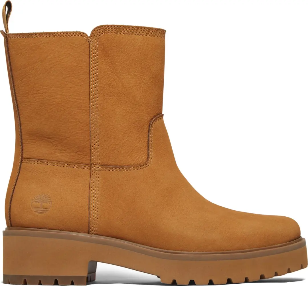 Timberland Carnaby Cool Basic Warm Laarzen