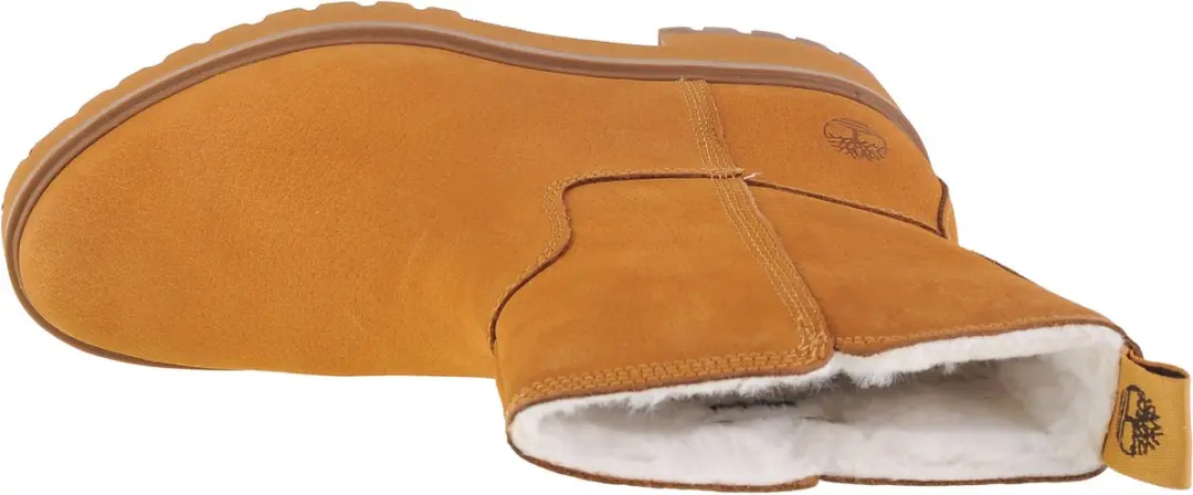 Timberland Carnaby Cool Basic Warm Laarzen - Wheat - Maat 41