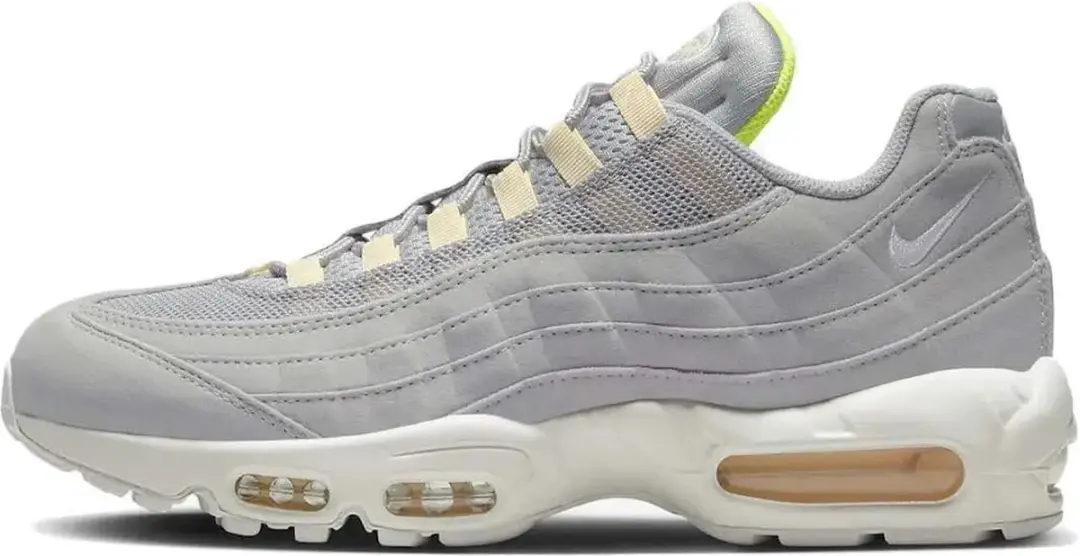 NIKE Nike Air MAX 95 NN HEREN SNEAKERS
