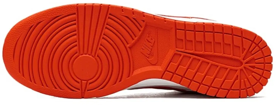 Nike Dunk Low Retro DV0831-103 Sneakers - Wit - afbeelding 2 van 6