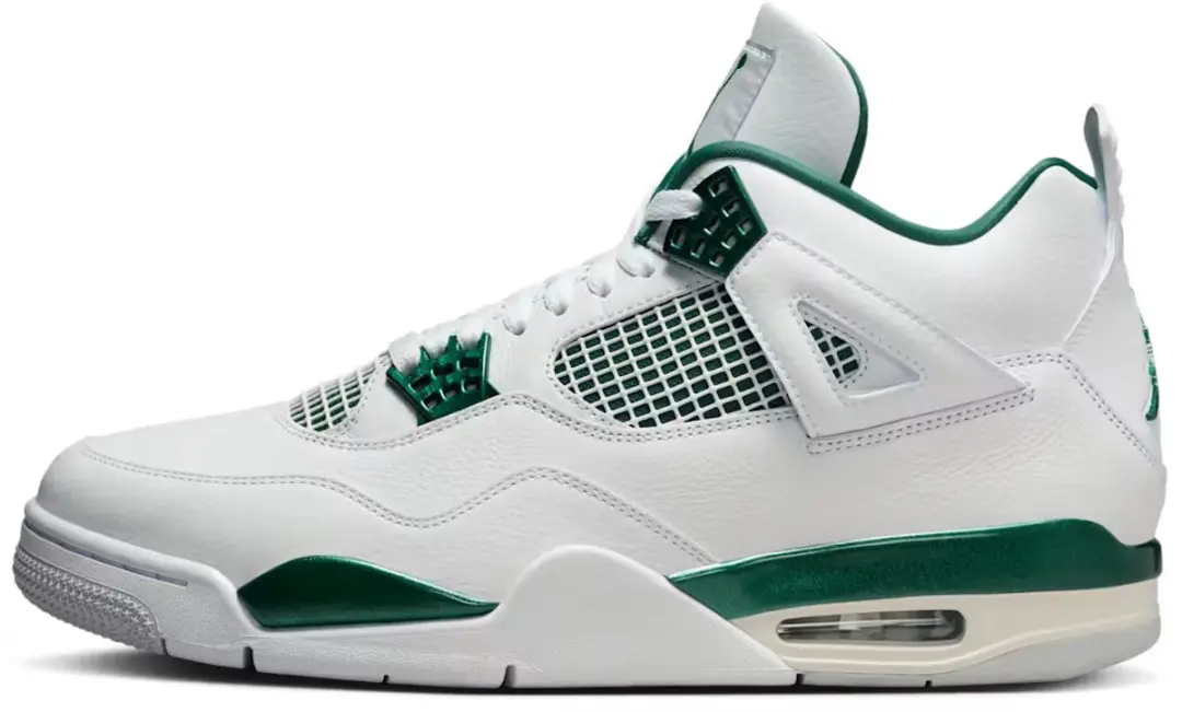 Air Jordan 4 Retro