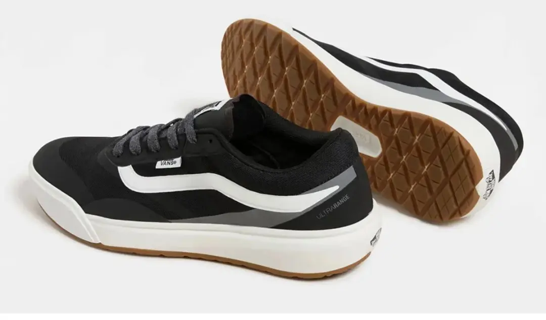 Vans Mte Ultrarange 2.0 Schoenen - Zwart - 39 - afbeelding 3 van 6