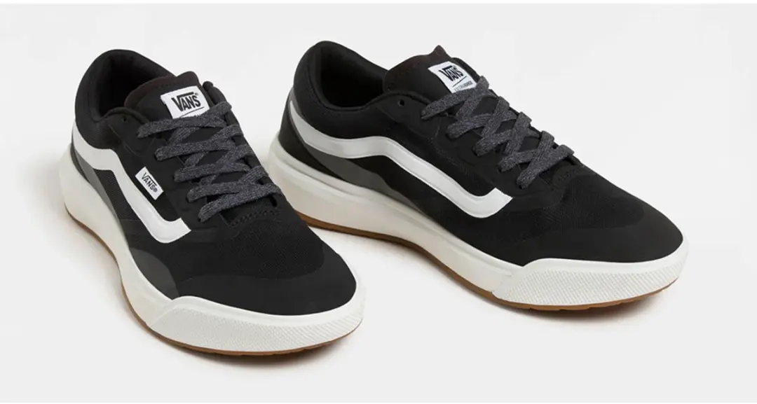 Vans Mte Ultrarange 2.0 Schoenen - Zwart - 39 - afbeelding 4 van 6