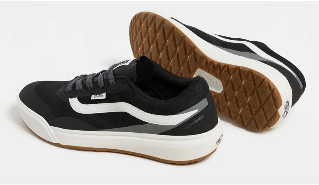 Vans Mte Ultrarange 2.0 Schoenen - Zwart - 39 - afbeelding 2 van 6