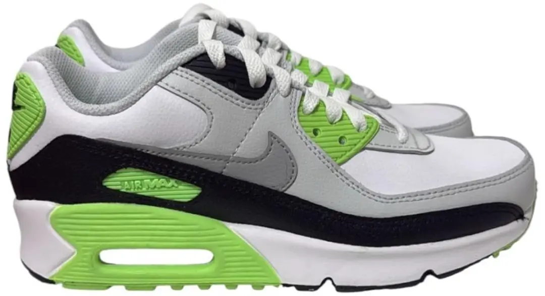 Nike Air Max 90 LTR