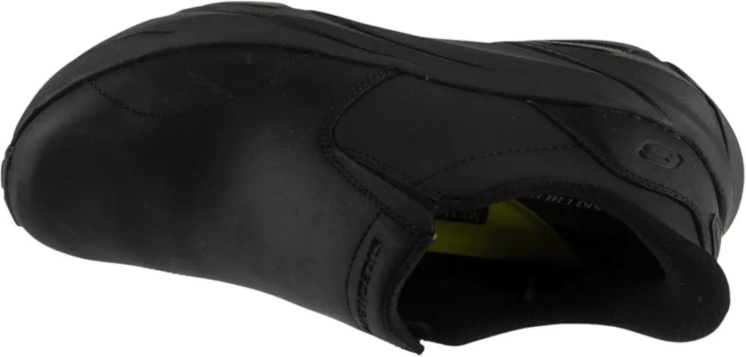 Skechers Conner Rayne Slip-Ins Schoenen - Zwart 42 - afbeelding 3 van 5