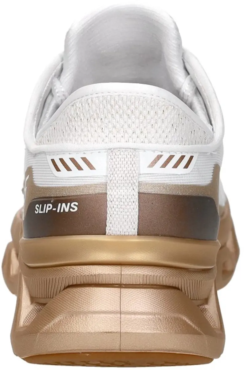 Skechers Glide-Step Altus-Starlightt S Dames Instappers - Wit - afbeelding 6 van 6