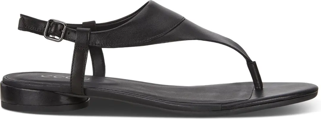 ECCO Flat Dames Sandalen