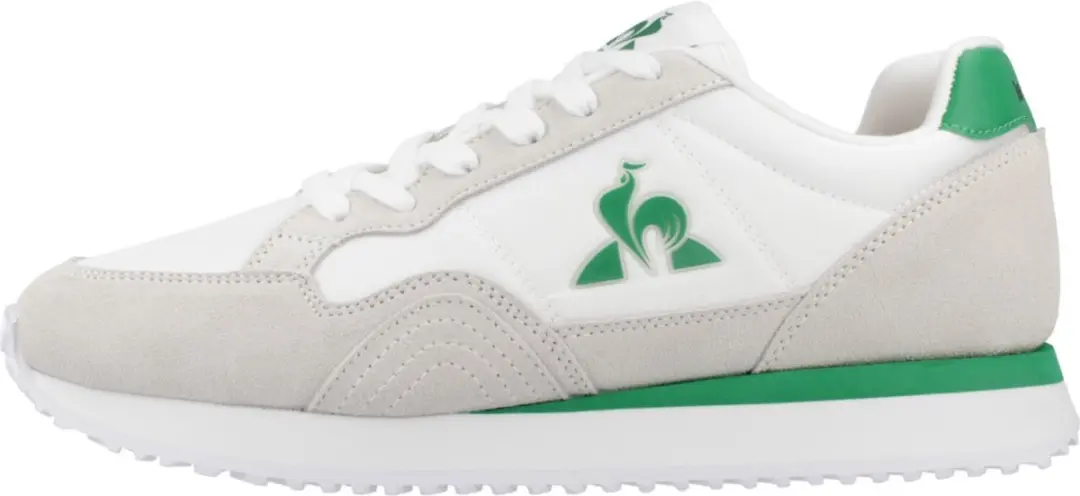 Le Coq Sportif Jet Star 2 Schoenen - Beige - EU 41 - afbeelding 2 van 6