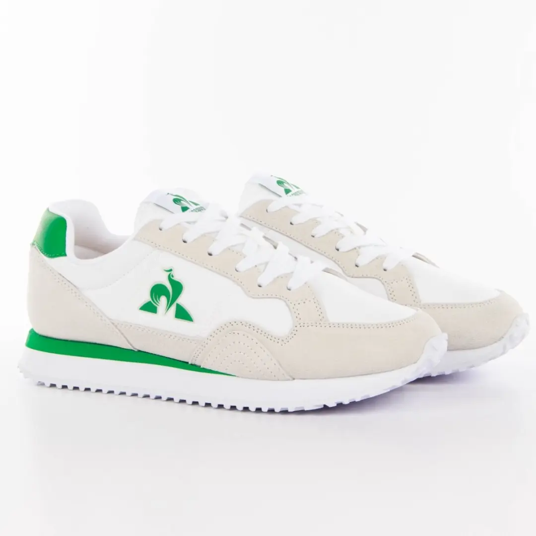 Le Coq Sportif Jet Star 2 Schoenen - Beige - EU 41 - afbeelding 3 van 6