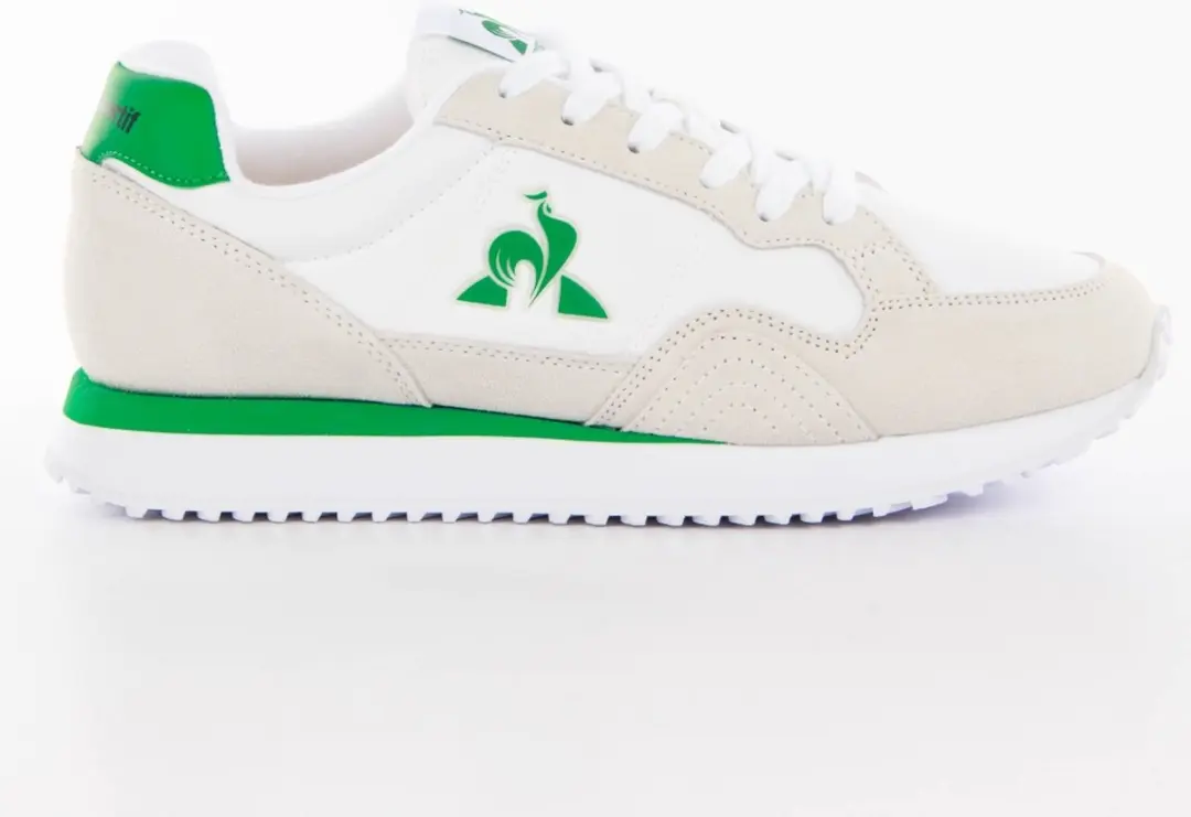 Le Coq Sportif Jet Star 2 Schoenen - Beige - EU 41 - afbeelding 6 van 6