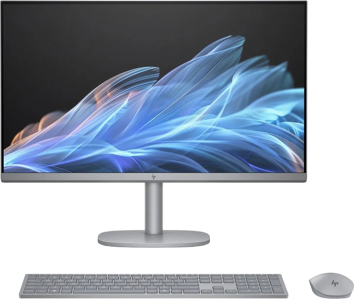 HP OmniStudio X 27-cs0071nd Alles-in-één PC