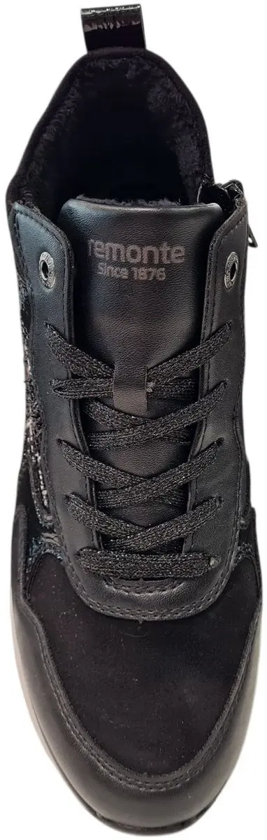 Remonte D1G71-01 Dames Sneakers - 38 - afbeelding 3 van 4