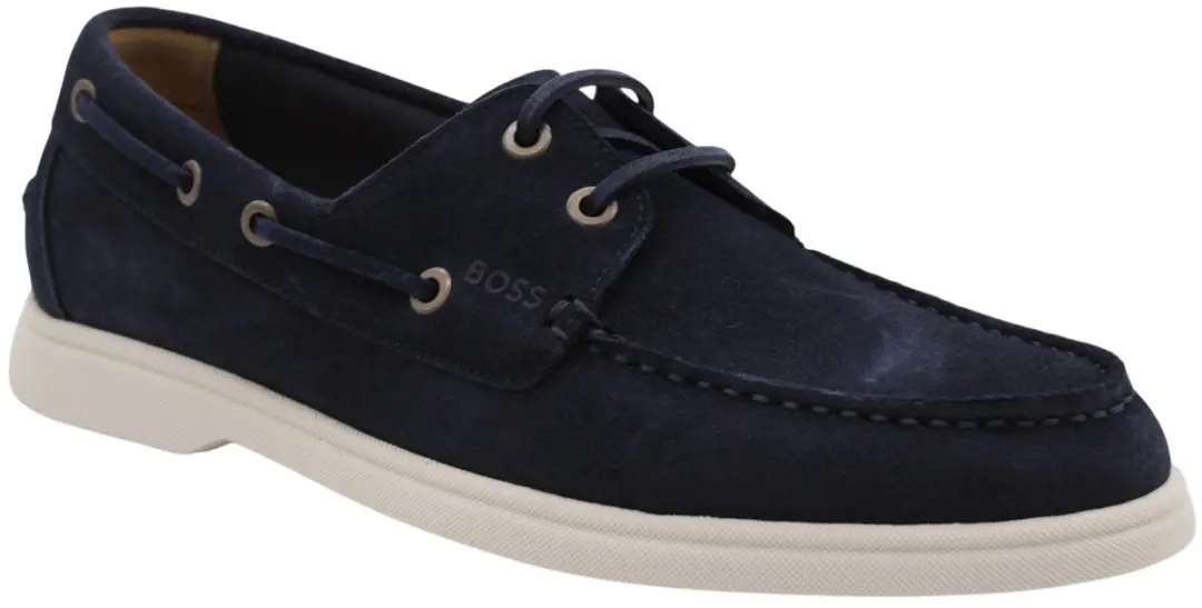 Hugo Boss
