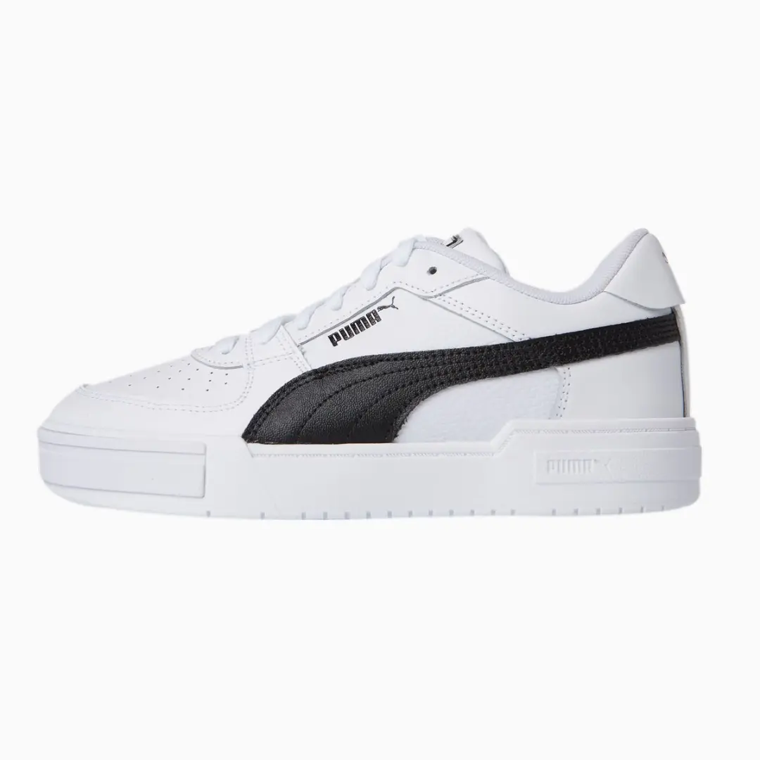 Puma Ca Pro Classic Schoenen Wit EU 39 Man