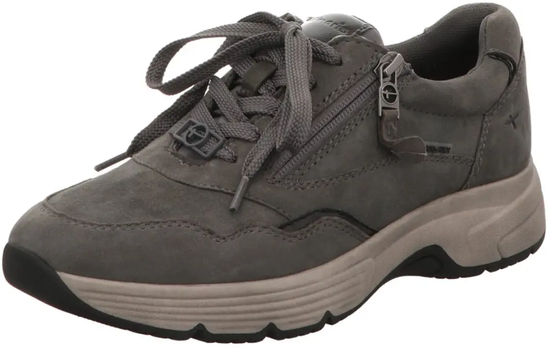 Tamaris WIDE FIT Dames Sneaker 8-83704-45 215 Wide Fit Maat: 40 EU