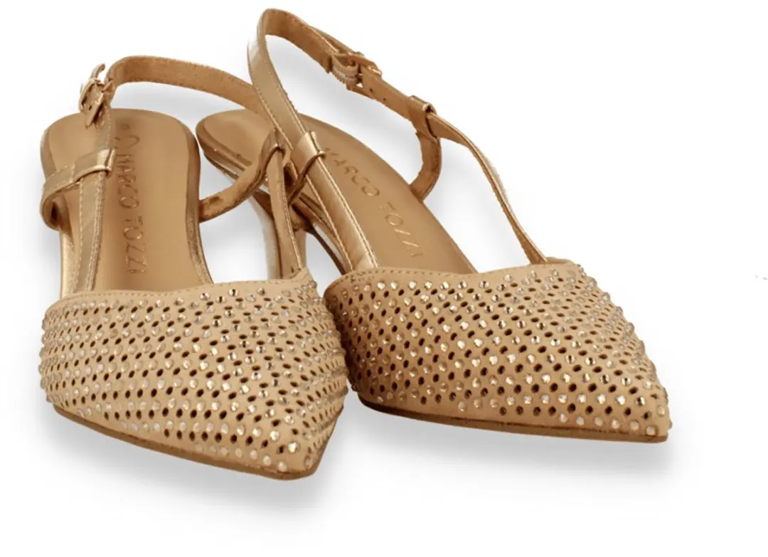Marco Tozzi Dames Pump