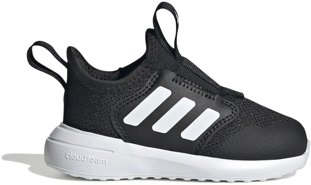 Adidas Tensaur Comfort Babyschoenen Zwart EU 23 1/2 Kinderen