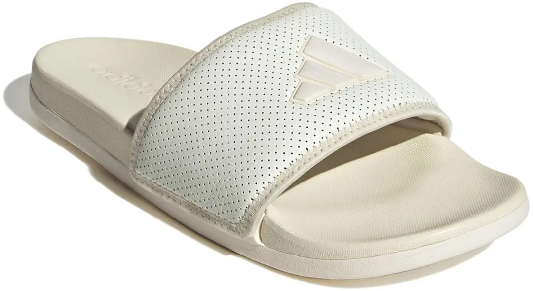 Adidas Adilette Comfort Badslippers JS3620 - Wit - afbeelding 6 van 6