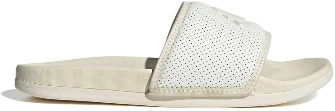 Adidas Adilette Comfort Badslippers JS3620 - Wit - afbeelding 3 van 6