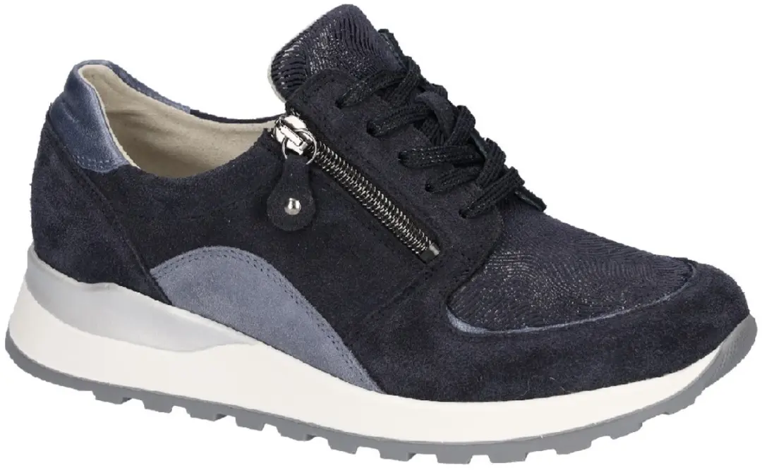 Wäldlaufer HIROKO H64007 Blauw - 43 - afbeelding 6 van 6