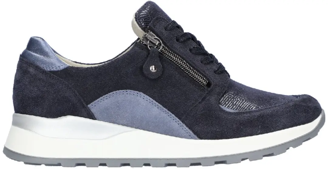 Wäldlaufer HIROKO H64007 Blauw - 43 - afbeelding 5 van 6
