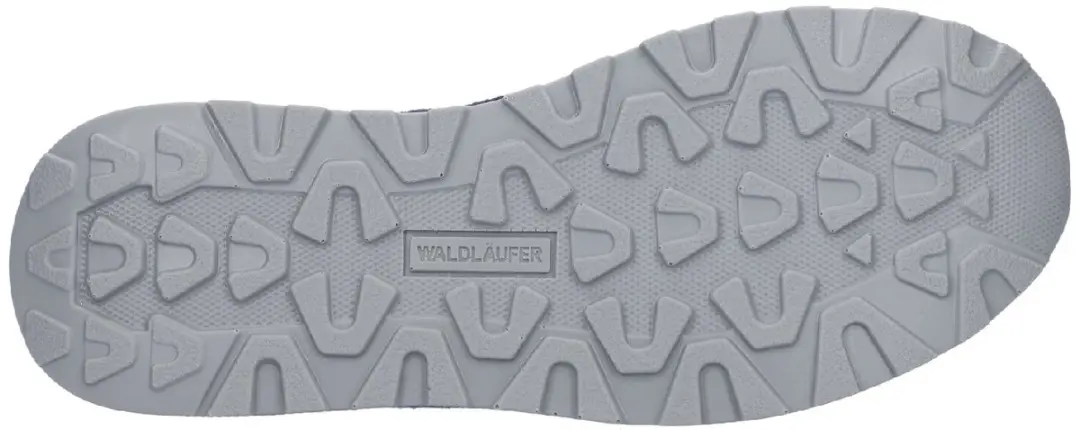 Wäldlaufer HIROKO H64007 Blauw - 43 - afbeelding 2 van 6