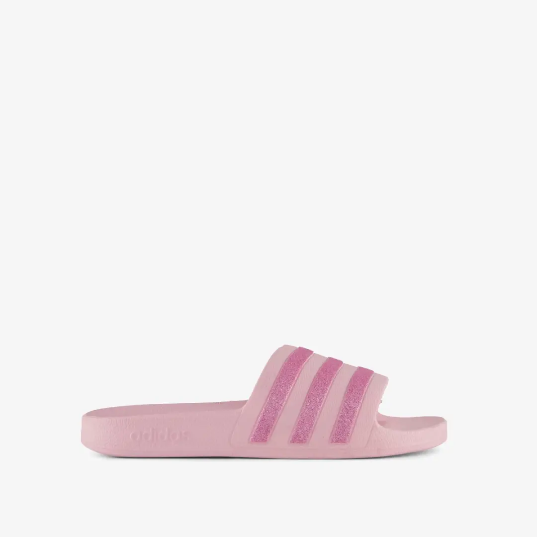 Adidas Adilette Aqua Badslippers - Roze - Maat 39 - afbeelding 5 van 6