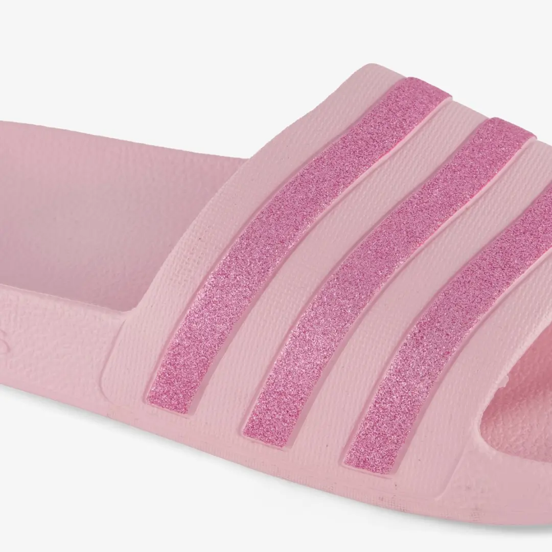 Adidas Adilette Aqua Badslippers - Roze - Maat 39 - afbeelding 4 van 6