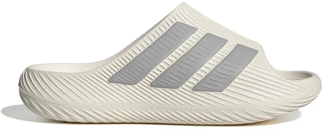 Adidas Purechill Slides KH6417 - Wit - afbeelding 2 van 6