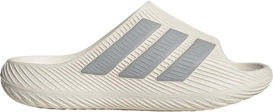 Adidas Purechill Slides KH6417 - Wit - afbeelding 6 van 6