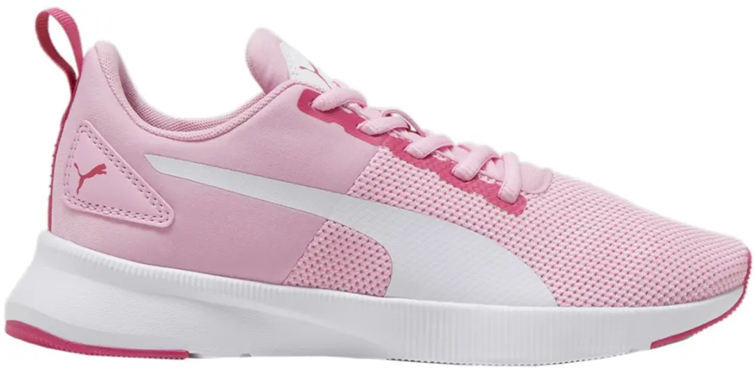PUMA Flyer Runner Jr High Schoenen - Roze - 38.5 - afbeelding 6 van 6