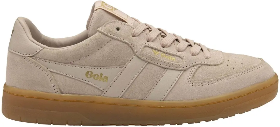 Damestrainers Gola Hawk 86 Suede