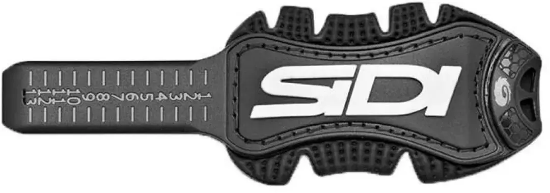 Sidi SP Soft Instep 4 Sluiting - One Size - Zwart - afbeelding 2 van 2