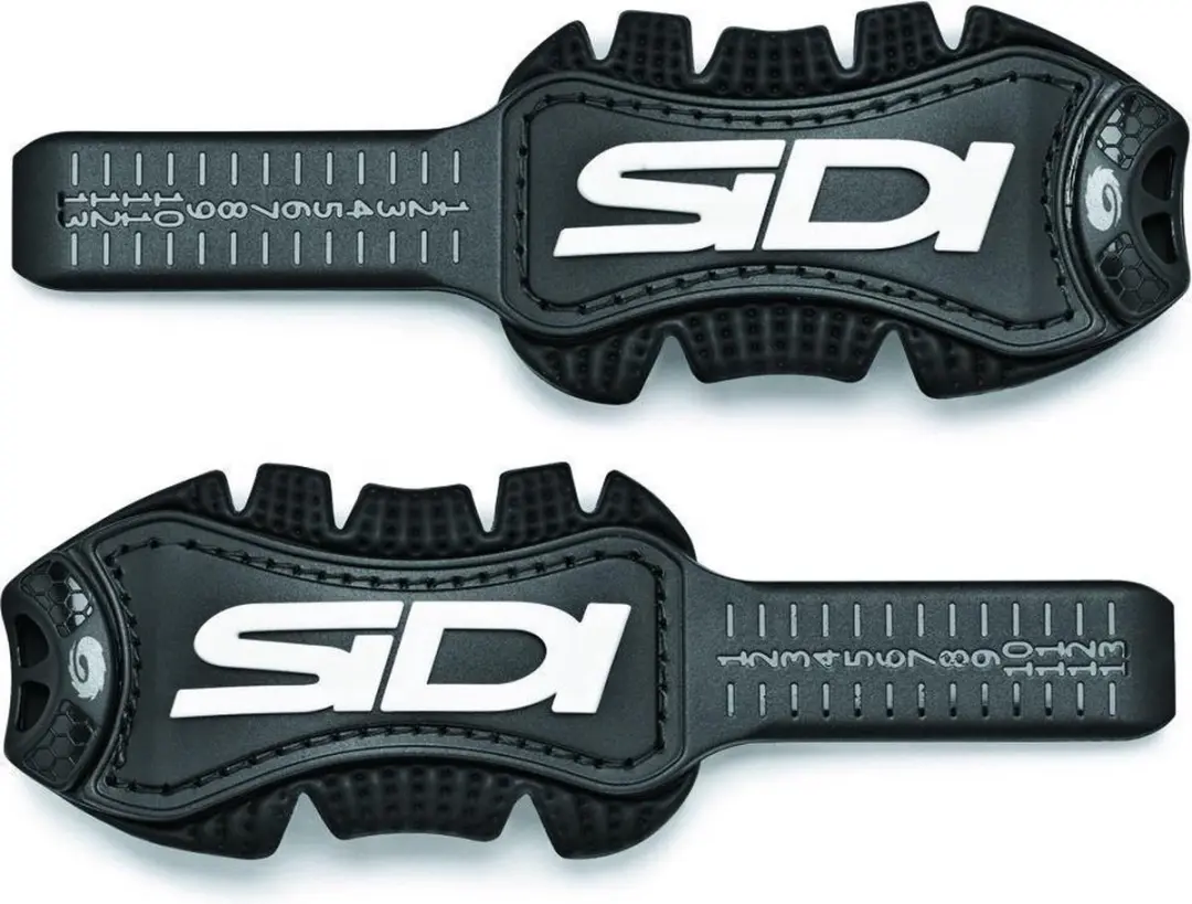 Sidi SP Soft Instep 4 Sluiting
