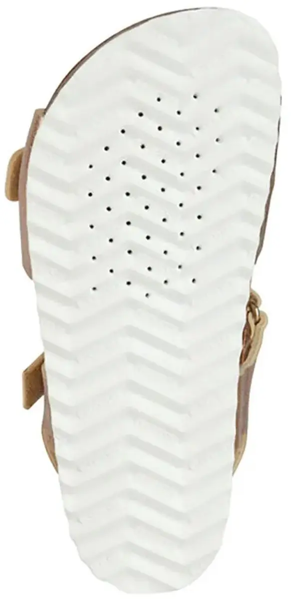 Geox Adriel Meisjes Sandalen - Maat 32 - Roségoud - afbeelding 6 van 6