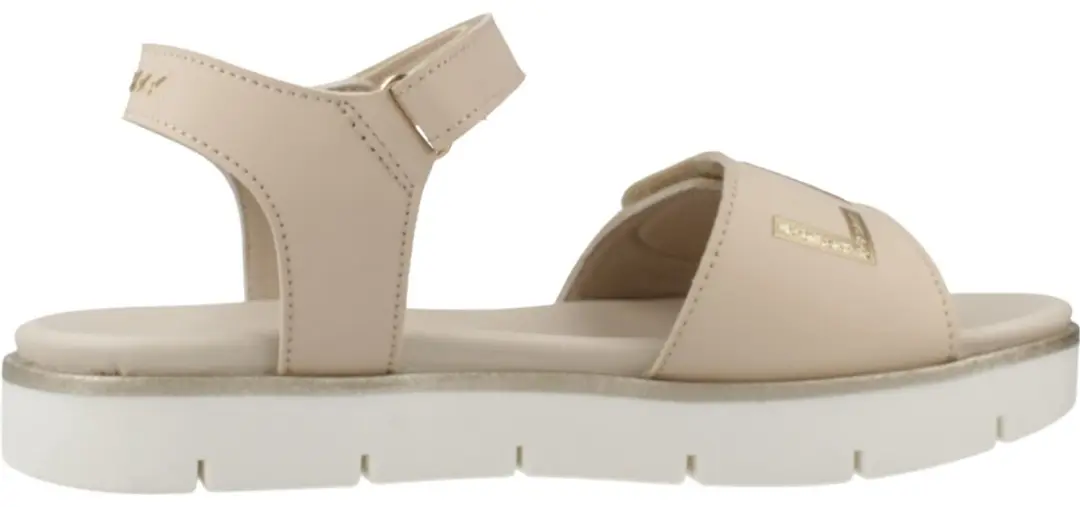 Replay Sandal 8 Meiden Sandalen - Beige - Maat 31 - afbeelding 2 van 6