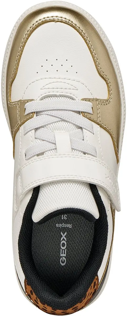 Baskets à lacets Enfant junior New emberlix