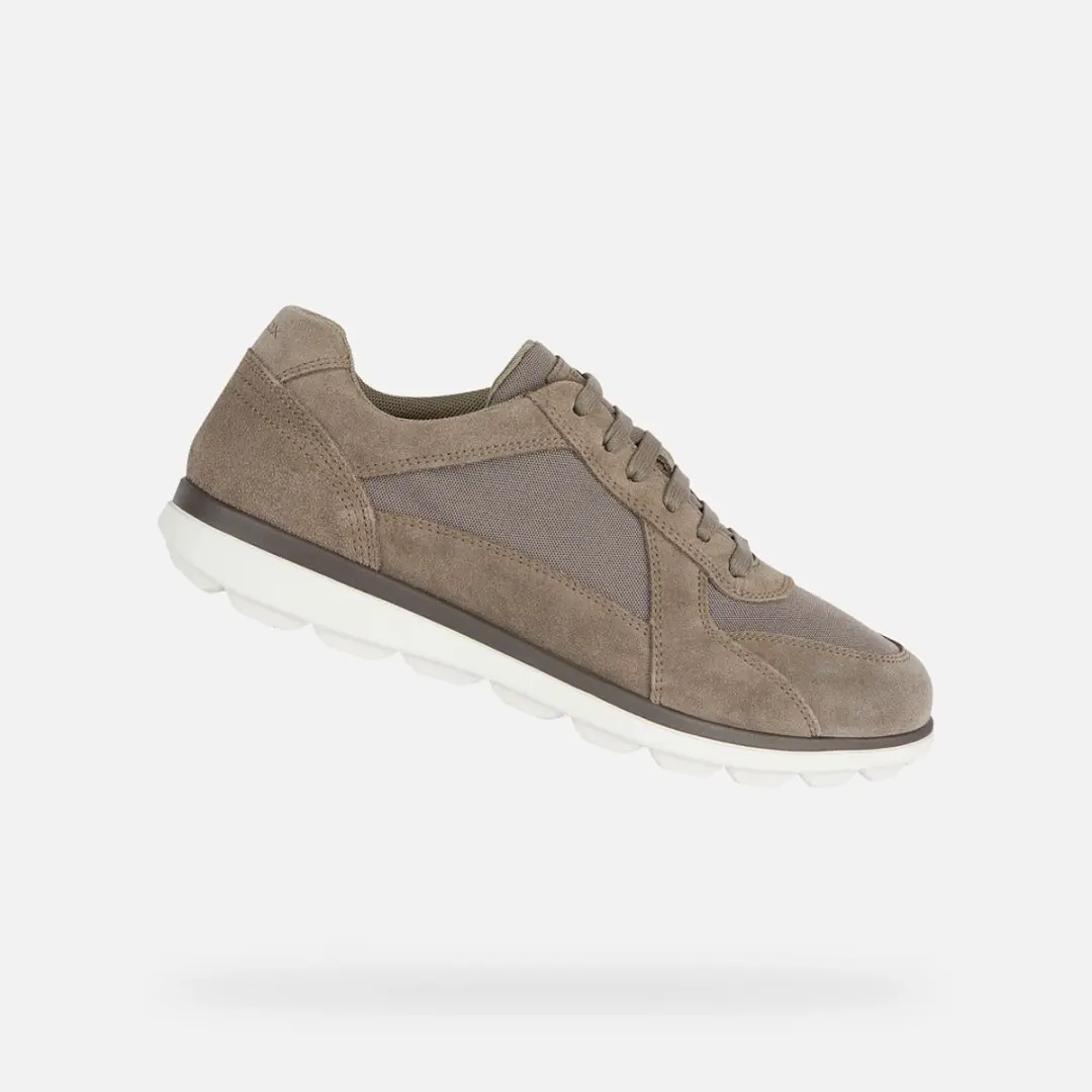 GEOX SPHERICA EC12 HEREN Sneakers